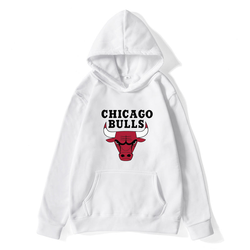 Chicago Bulls Hoodie
