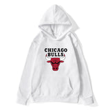 Chicago Bulls Hoodie