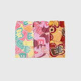 Eric Emanuel EE Shorts EE Casual Shorts Basketball Shorts Running Workout Pants