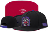La 59fifty Hats Cayler Sons Street Dance Hip-Hop Baseball Cap