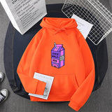 Juice WRLD in Loving Memory Hoodie Juice WRLD Rap Hip Hop Music Casual Hooded Sweatshirt Printing