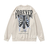 Diana Harvard Sweatshirt