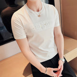 Men Short Sleeve T-Shirt