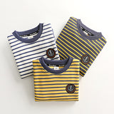 Children Hoodie Sweatshirts Boy's Hoody Autumn Crew Neck