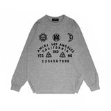 Amiri Sweatshirt Amiri Long Sleeve Shirt