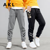 Children Boy Pants Spring and Autumn Children's Trousers Casual Trousers