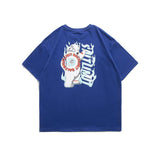 Men T Shirt Summer Casual Tops Men's Summer T-shirt