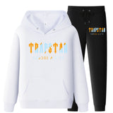 Thrasher Hoodie Printed Letters Men's Sweater Men's Hooded Sweater