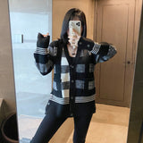 Preppy Aesthetic Outfits