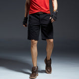 Men Shorts Men's Casual Shorts Sports Trendy Loose Pants