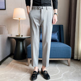 Men Trousers