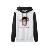 Juice WRLD in Loving Memory Hoodie Juice WRLD Printed Fashion Hoodie