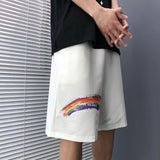 Summer Men Shorts