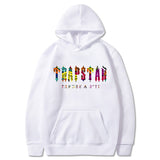 Thrasher Hoodie Fall/Winter Men's Pullover Hoody Hoodie Top