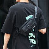 Everywhere Belt Bag Backpack Casual Messenger Bag Sports