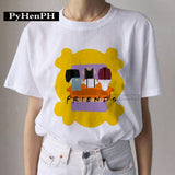 Friends Joey T Shirt Printed T-shirt