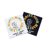 Men T Shirt Summer Casual Tops Men's Clothes Summer Wear Vintage Men's round Neck Short Sleeve Casual Loose Letter Printed T-shirt