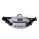 Everywhere Belt Bag Men's Belt Bag Backpack Reflective