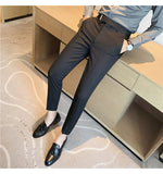 Men Trousers