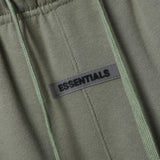 Fog Essentials Shorts Fog Fear Of God Essentials Letter Men's and Women's Sports Shorts Shorts