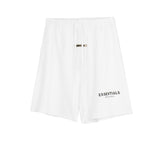 Men Shorts Loose Reflective Shorts Men