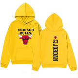 Chicago Bulls Hoodie
