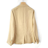 Mens Linen Suits Linen Leisure Suit
