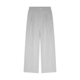 Men's Suit Pants Men's Spring Straight Casual Suit Pants