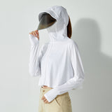 UV Sun Protection Clothing Sun Protection Clothing Women's Coat