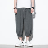 Men Pant Summer Leisure