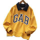 Children Hoodie Sweatshirts Boy's Hoody Long Sleeve Children Casual