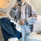 Blackair Jacket Baseball Uniform for Men