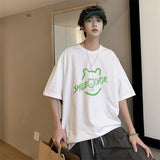 Men Short Sleeve T-Shirt