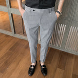Men Trousers