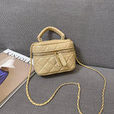 Jackie Kennedy Bag Summer Mini Crossbody Bag