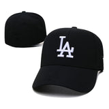 La 59fifty Hats L A Dodge Rugby Team League Cap Baseball Cap