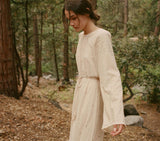 Women Dresses Totem Loose Temperament Dress