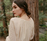 Women Dresses Totem Loose Temperament Dress