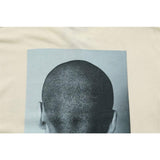 Fog Essentials Tshirts Fashion Brand Fear Of God Essentials Double-Line Men's and Women's BF Loose Character Printed Short-Sleeved T-shirt