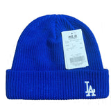 Yankee And Dogers Winter Hat Autumn And Winter Embroidery Men And Women Winter Hat Ear Protection Beanie Hat