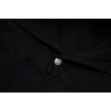 Present Hoodie Logo Printed Simple Casual Hoodie for Men and Women