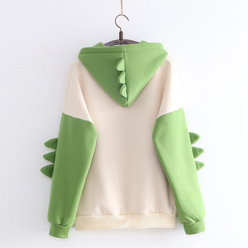Dinosaur Sweaters