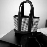 Jackie Kennedy Bag Tote