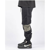 Tactics Style Outdoor Casual Pants Exercise Casual Pants