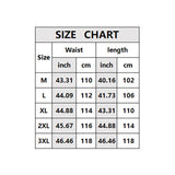 Linen Pants Straight Leg Pants Drawstring Lightweight Elastic Beach Pants Spring/Summer Loose Solid Color Exercise Casual Pants