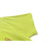 Cavempt Ce Life Cav @ Empt Mobile Phone Printing Male and Female Couple Short Sleeve