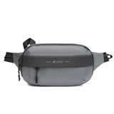 Lulu Belt Bags Men's Shipping Street Crossbody Bag