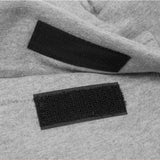 Solid Color Multi-Pocket Cargo Pants Men's plus Size Retro Sports Elastic Waist Casual Pants Trendy Trousers Men Pants