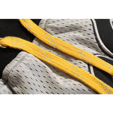 Rrr123 Shorts Drawstring Embroidered Mesh Breathable Workout Shorts