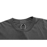 Cavempt Ce Life Cav @ Empt Men's and Women's Short-Sleeved T-shirt